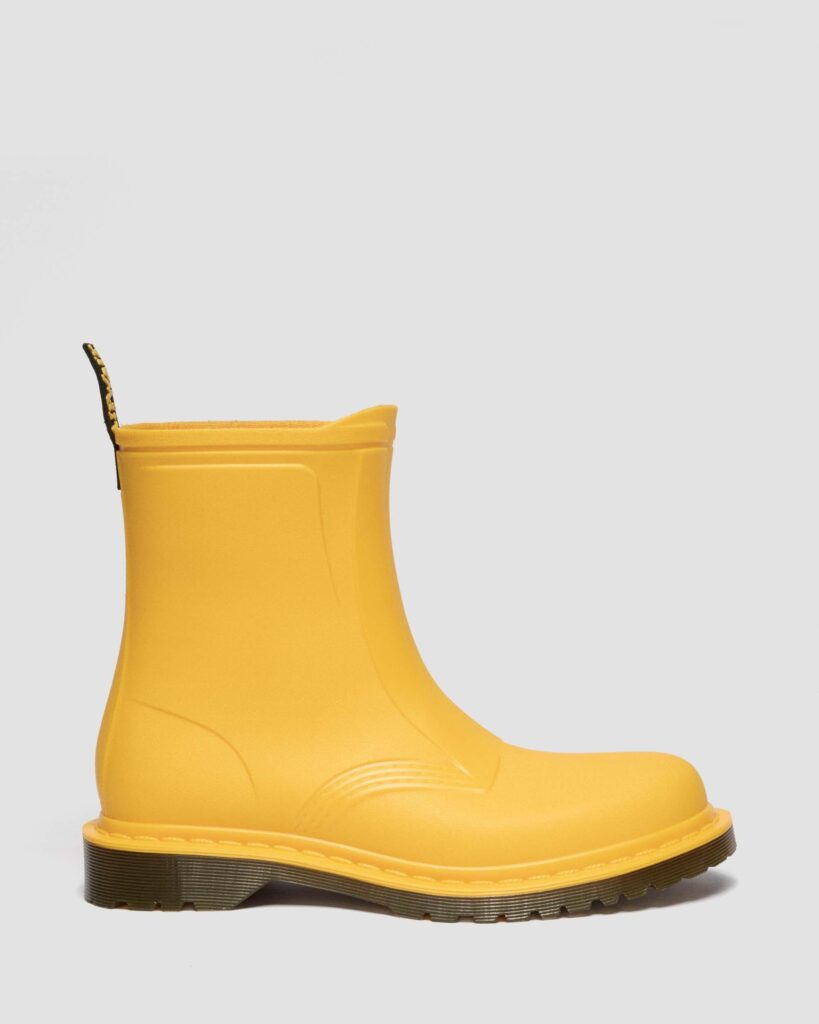 Dr. Martens 1460 Rain Boots