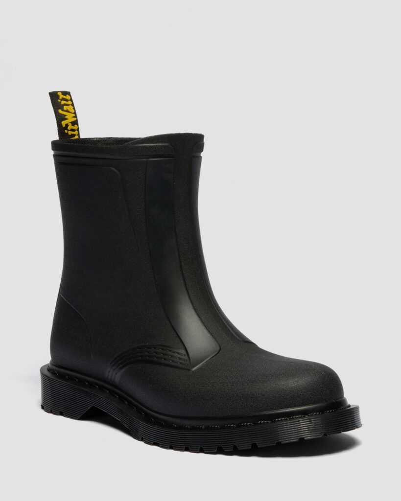 Dr. Martens 1460 Rain Boots