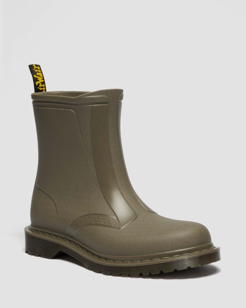 Dr. Martens 1460 Rain Boots