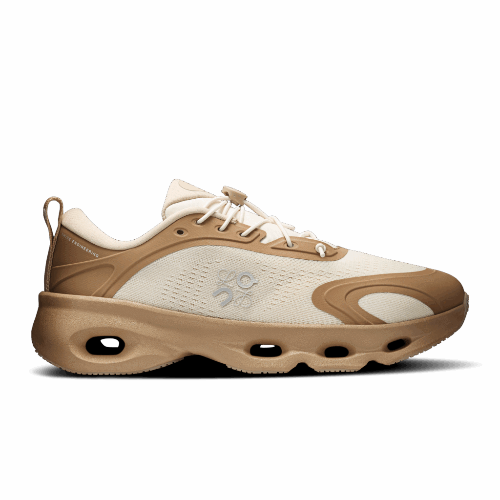 Loewe x On - Cloudsolo