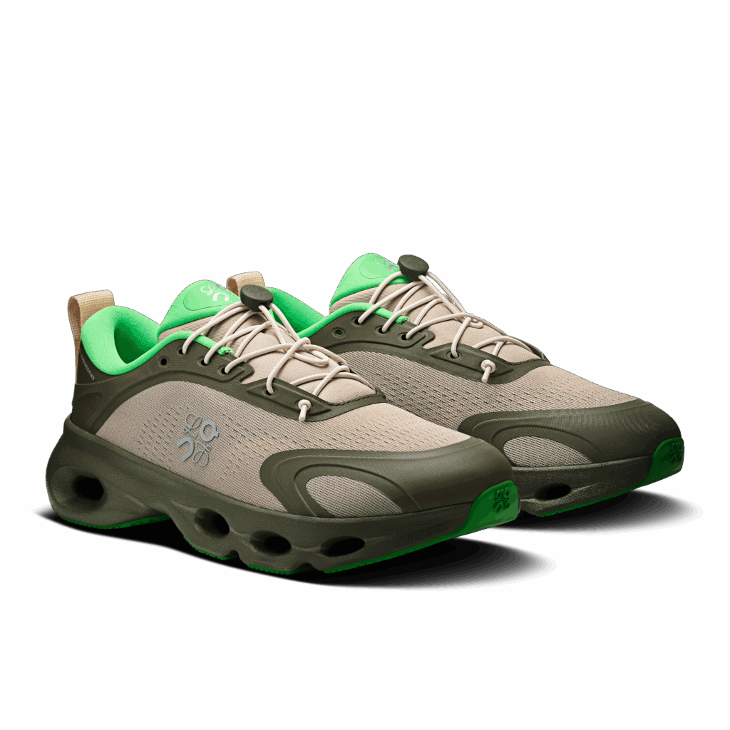 Loewe x On - Cloudsolo