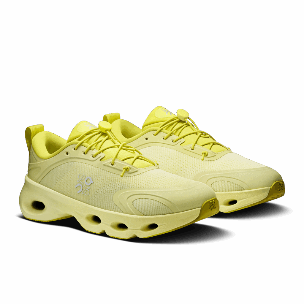 Loewe x On - Cloudsolo