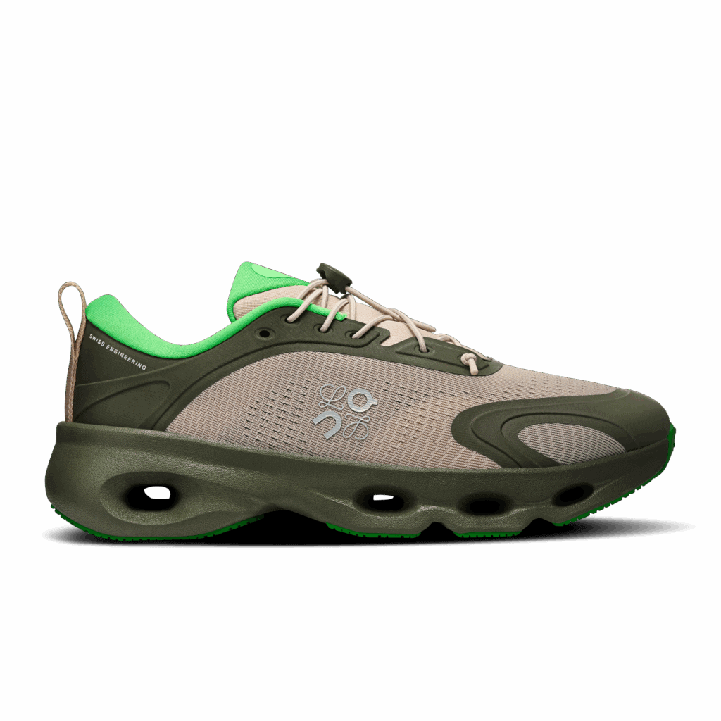 Loewe x On - Cloudsolo