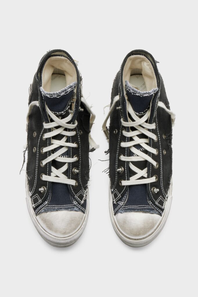 Maison Margiela - Loved to Death Sneaker