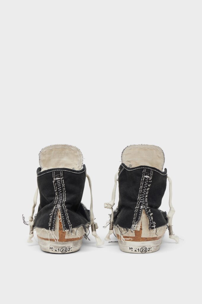 Maison Margiela - Loved to Death Sneaker
