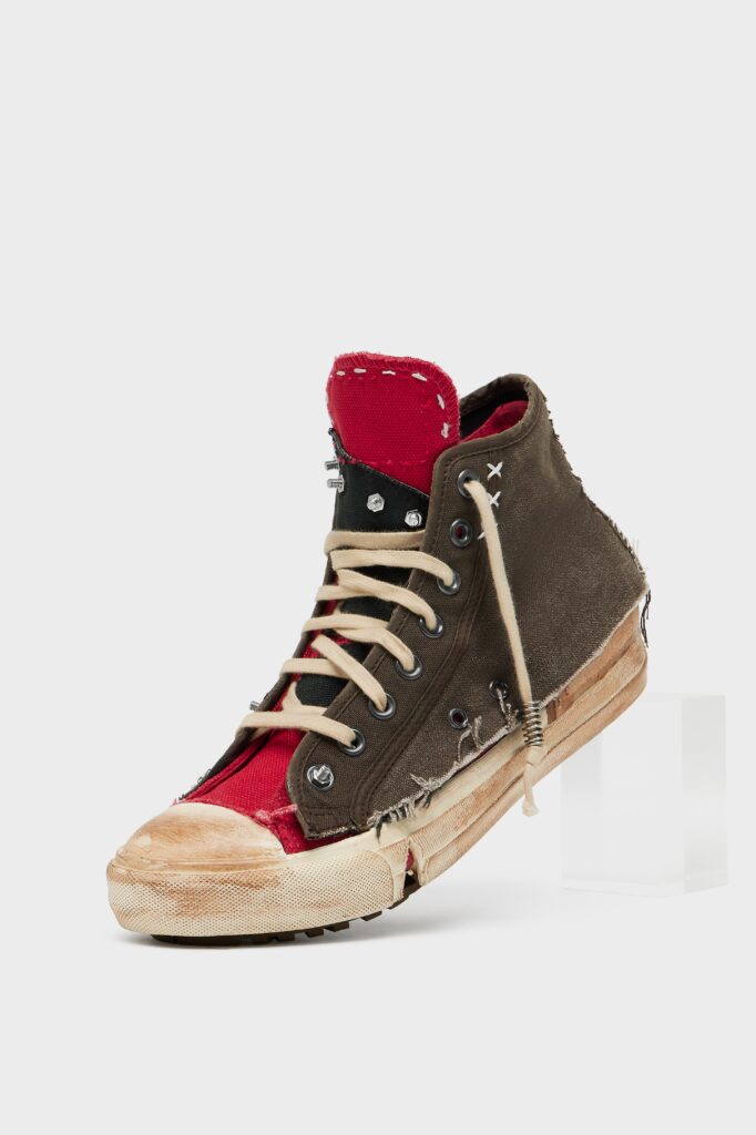 Maison Margiela - Loved to Death Sneaker