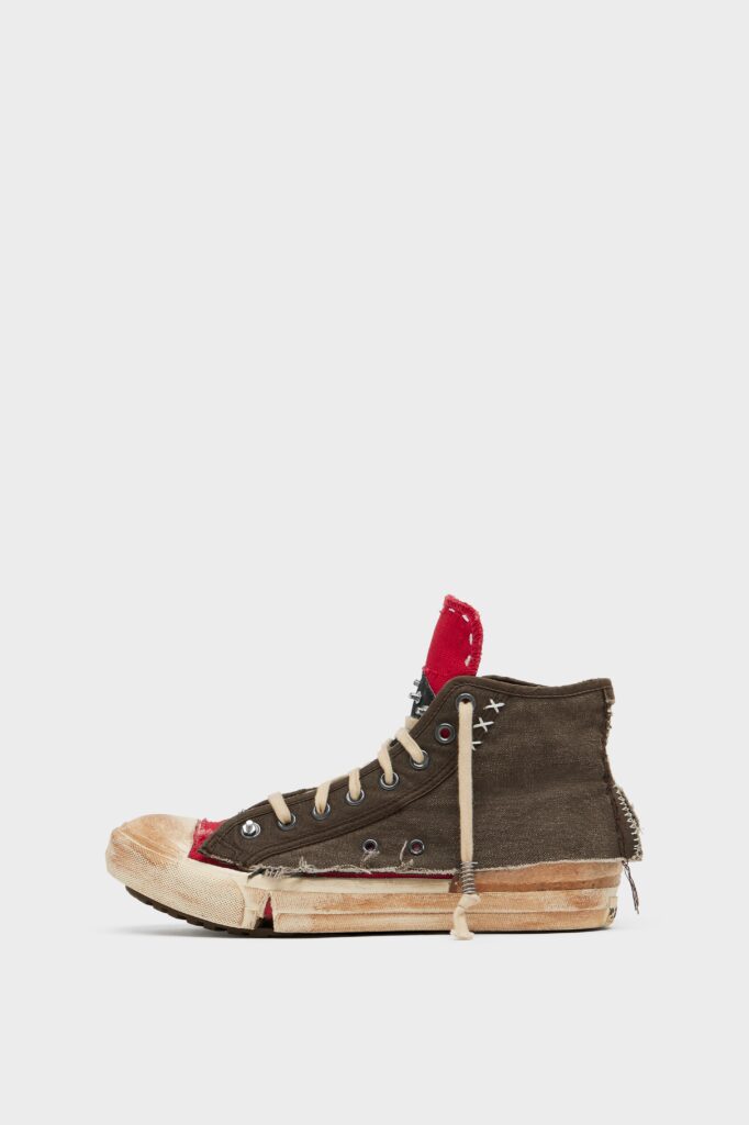 Maison Margiela - Loved to Death Sneaker