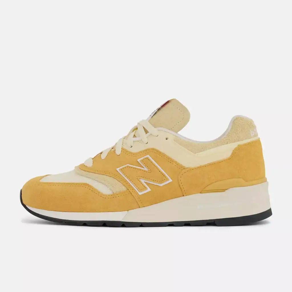 New Balance Made in USA 997