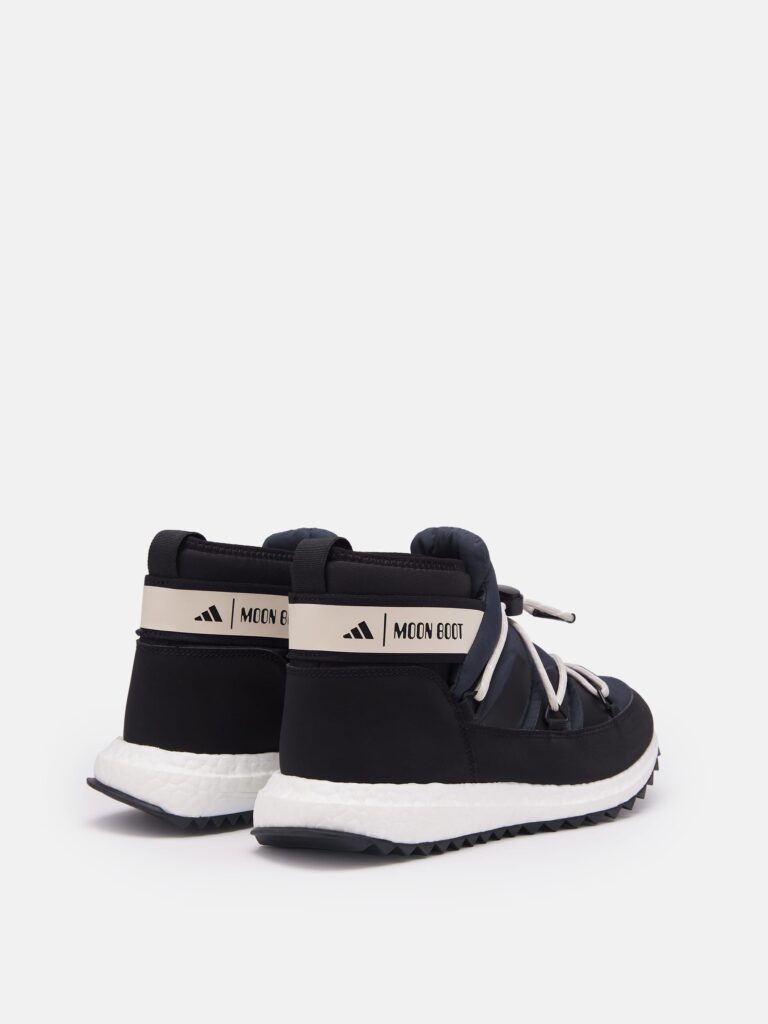 Moon Boot x adidas