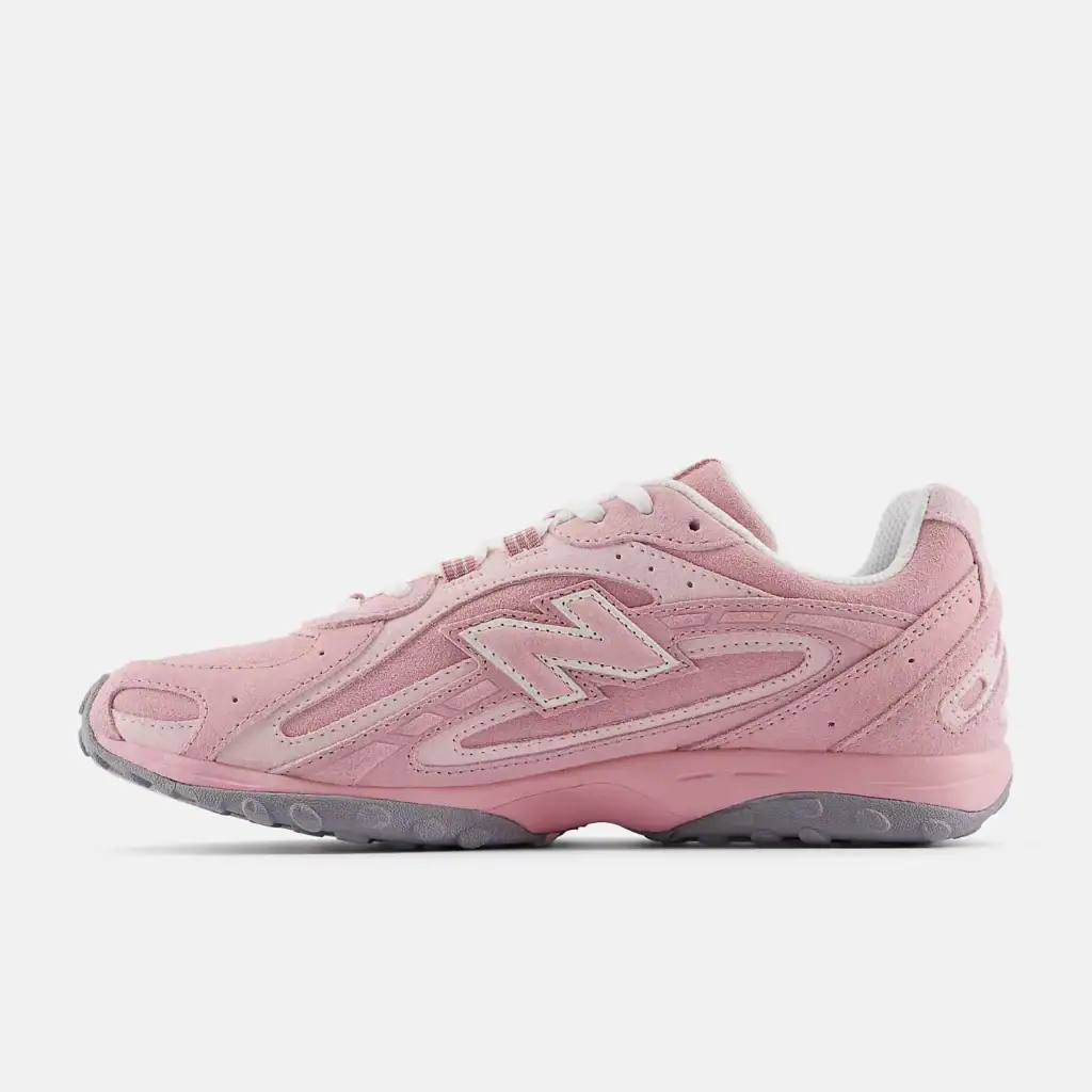New Balance - 204L - Pink Taffy mit Rose Sugar