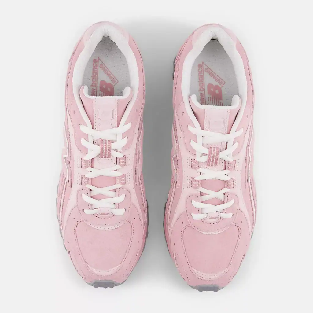 New Balance - 204L - Pink Taffy mit Rose Sugar