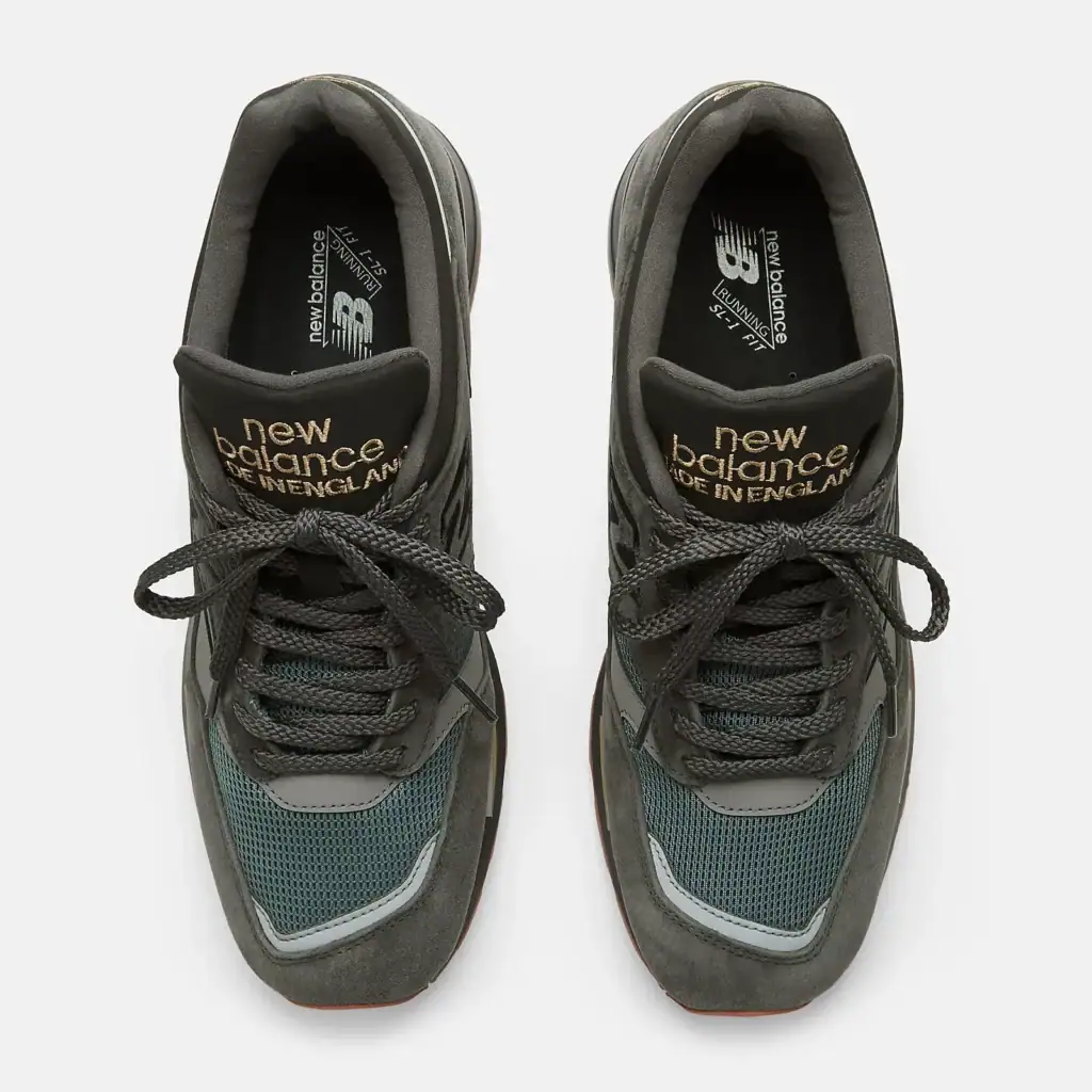 New Balance - Made in UK 1500 Neo Synthesis