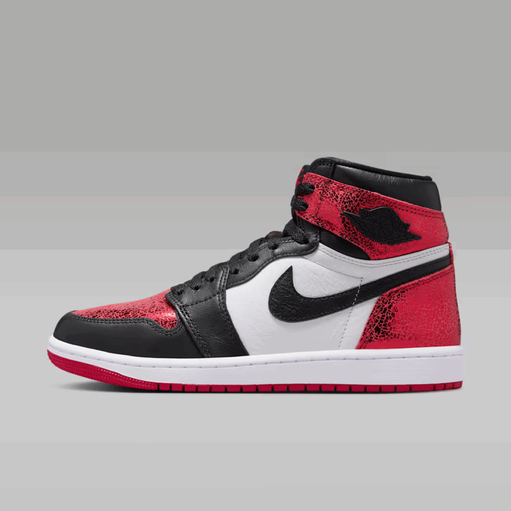 Die 11 Ikonen im Sneaker Universum (in loser Reihenfolge)