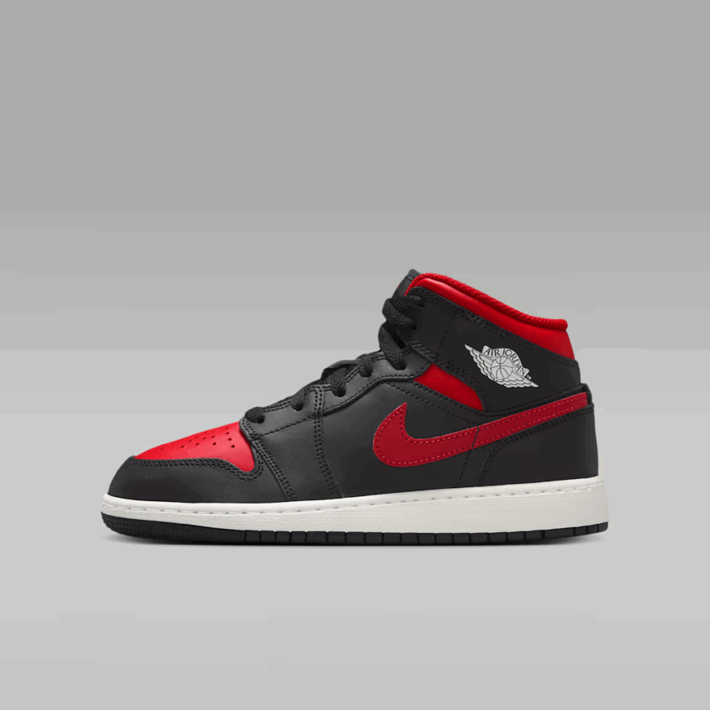 Die 11 Ikonen im Sneaker Universum (in loser Reihenfolge)