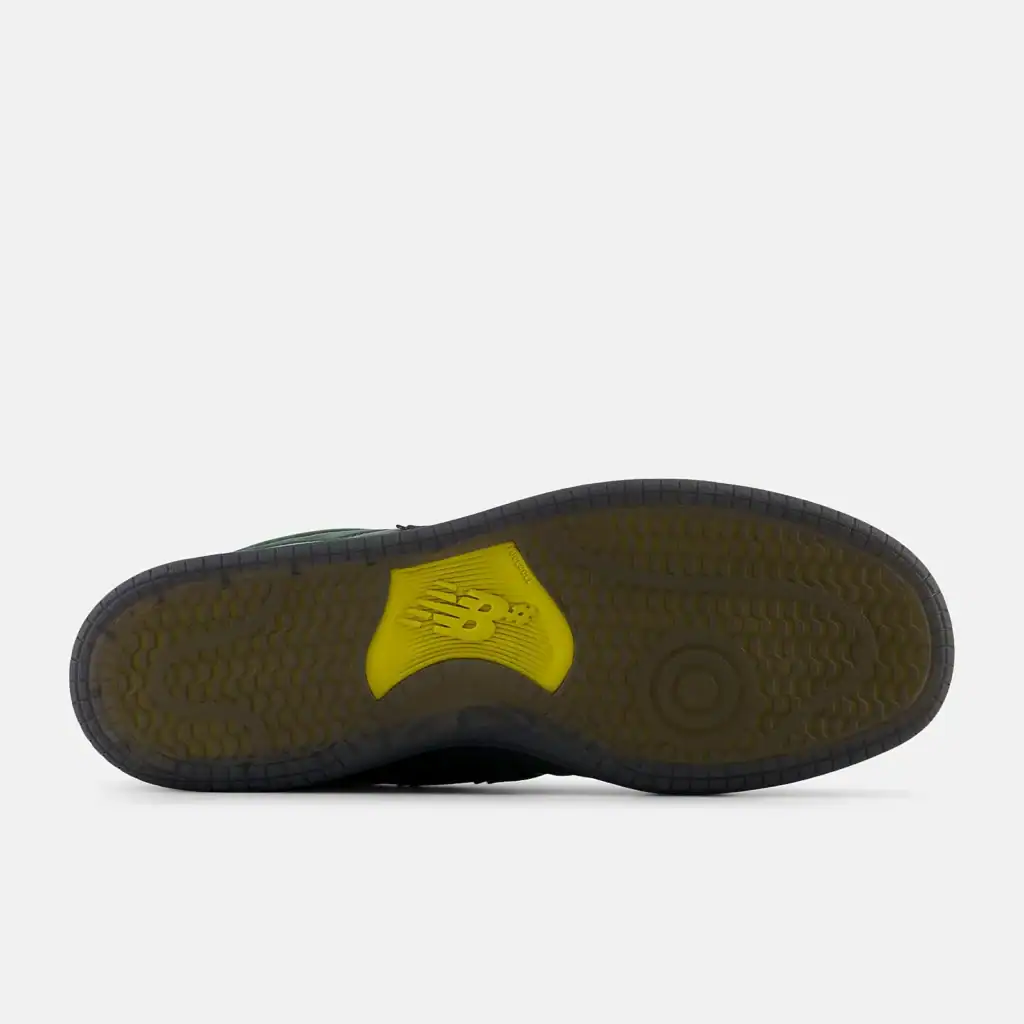 No-Comply x New Balance Numeric 480