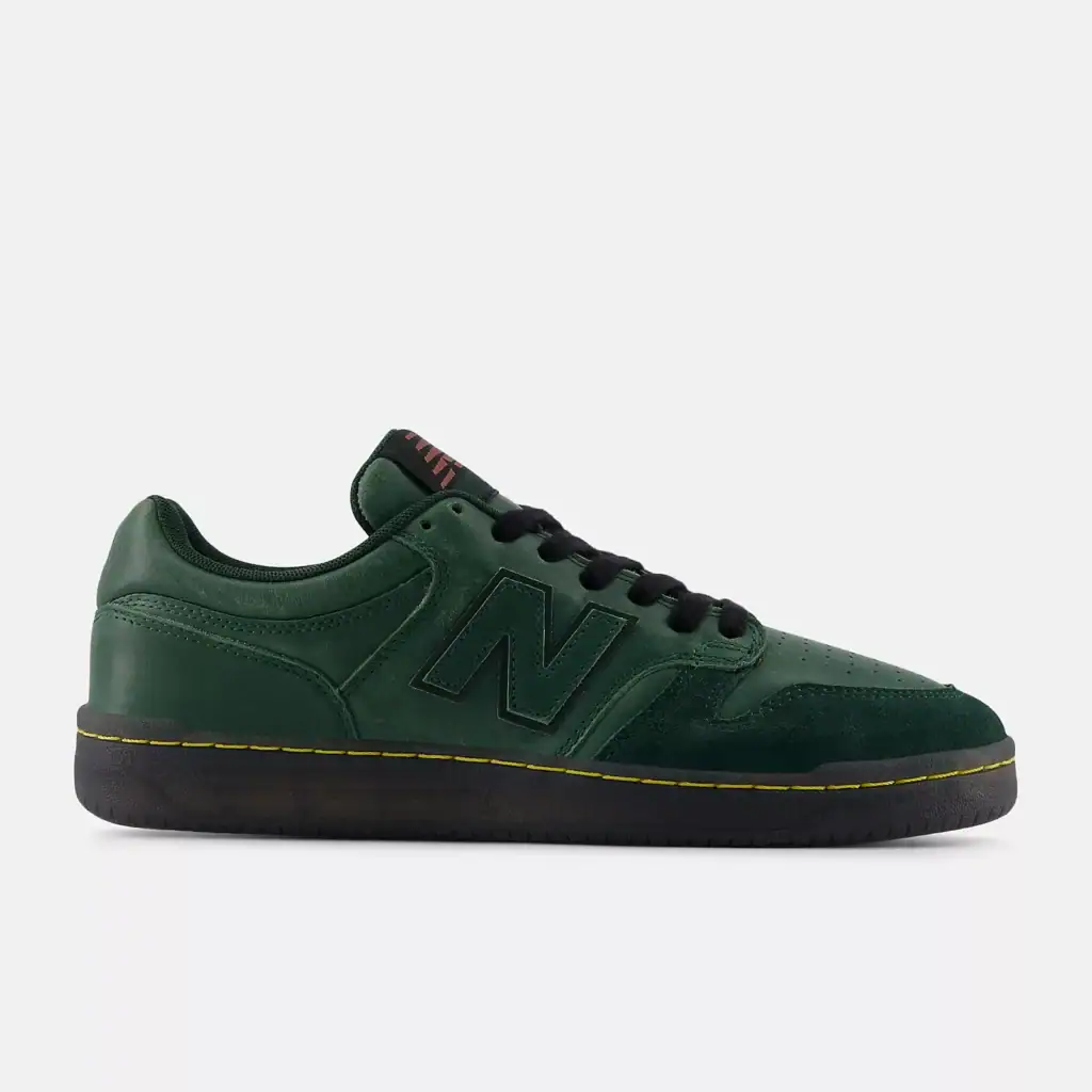 No-Comply x New Balance Numeric 480