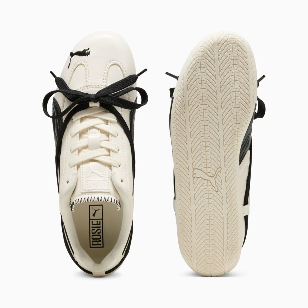 PUMA x ROSÉ - Speedcat