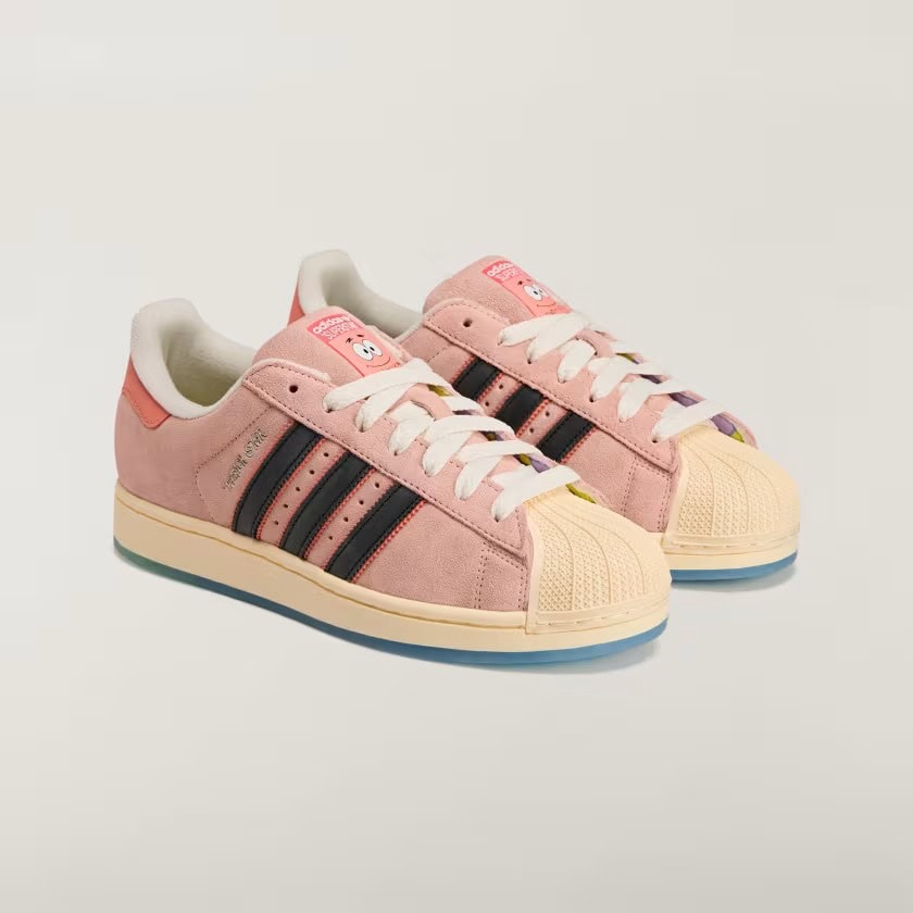 adidas Originals - Patrick Superstar