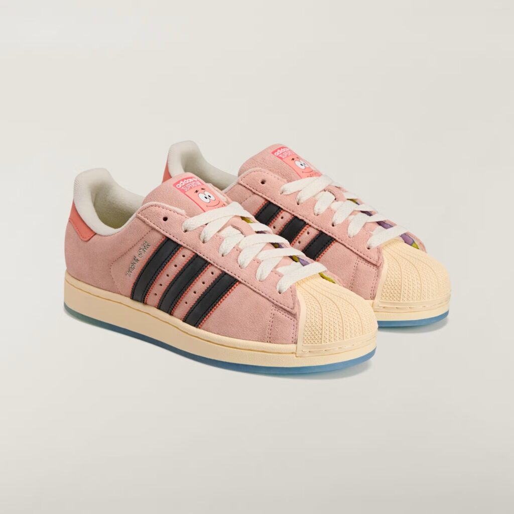 adidas Originals - Patrick Superstar