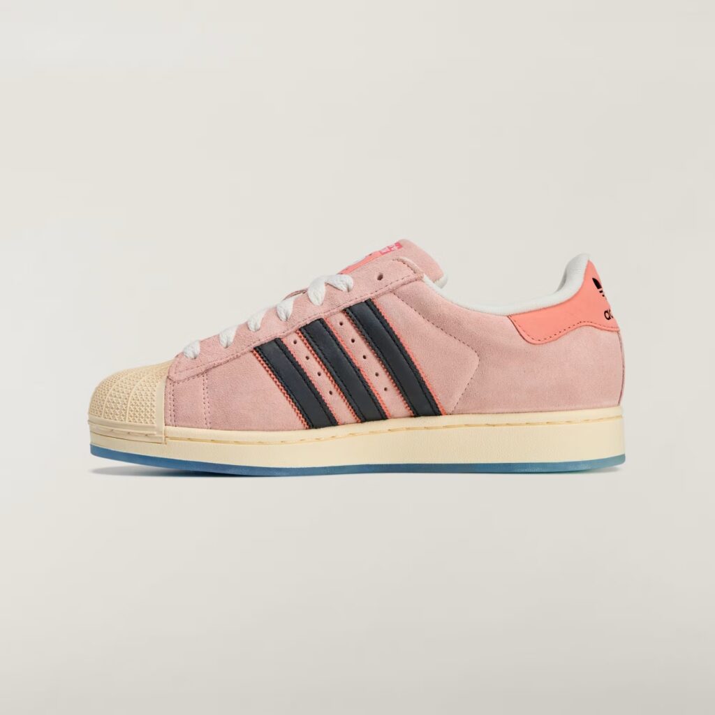 adidas Originals - Patrick Superstar