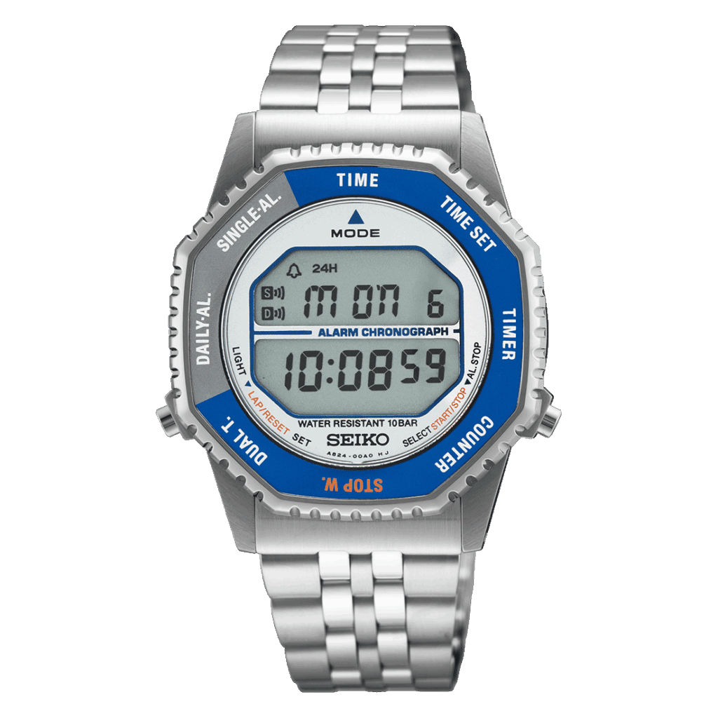 Seiko SMGG19 Rotocall