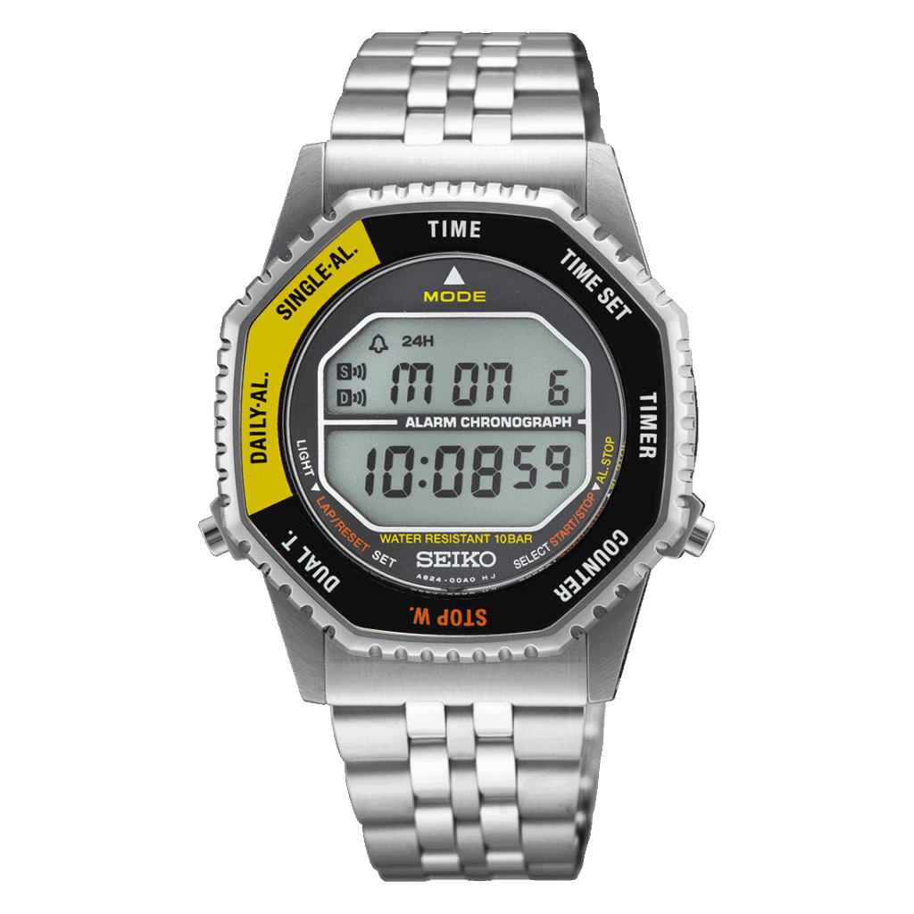 Seiko SMGG19 Rotocall