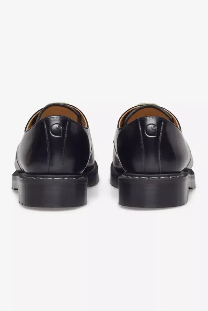 Solovair x Carhartt WIP 3-Eye Gibson