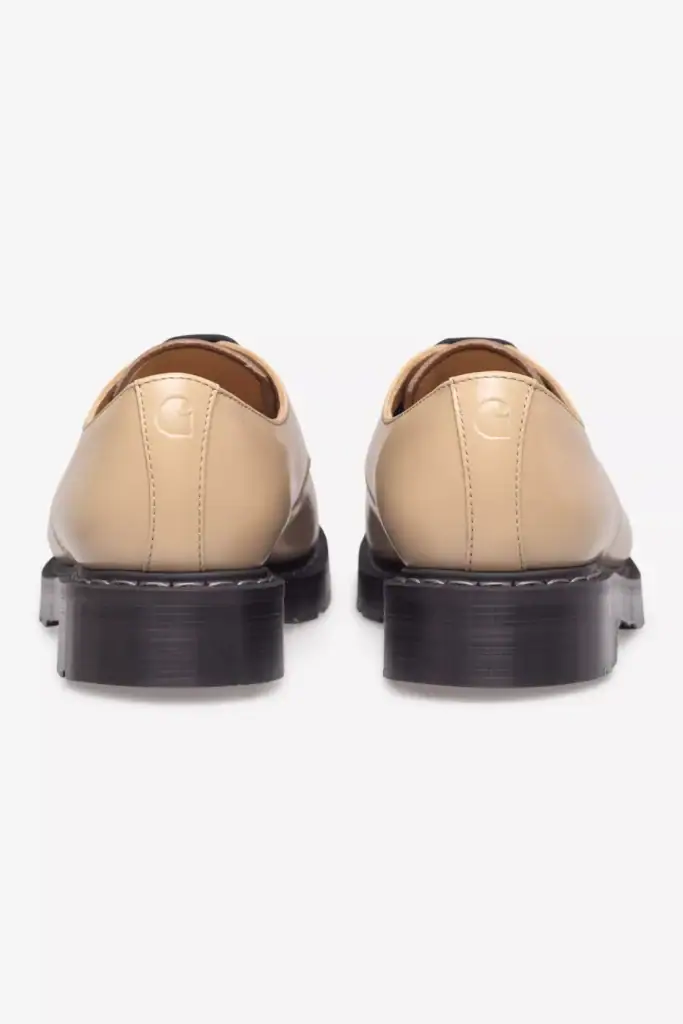 Solovair x Carhartt WIP 3-Eye Gibson