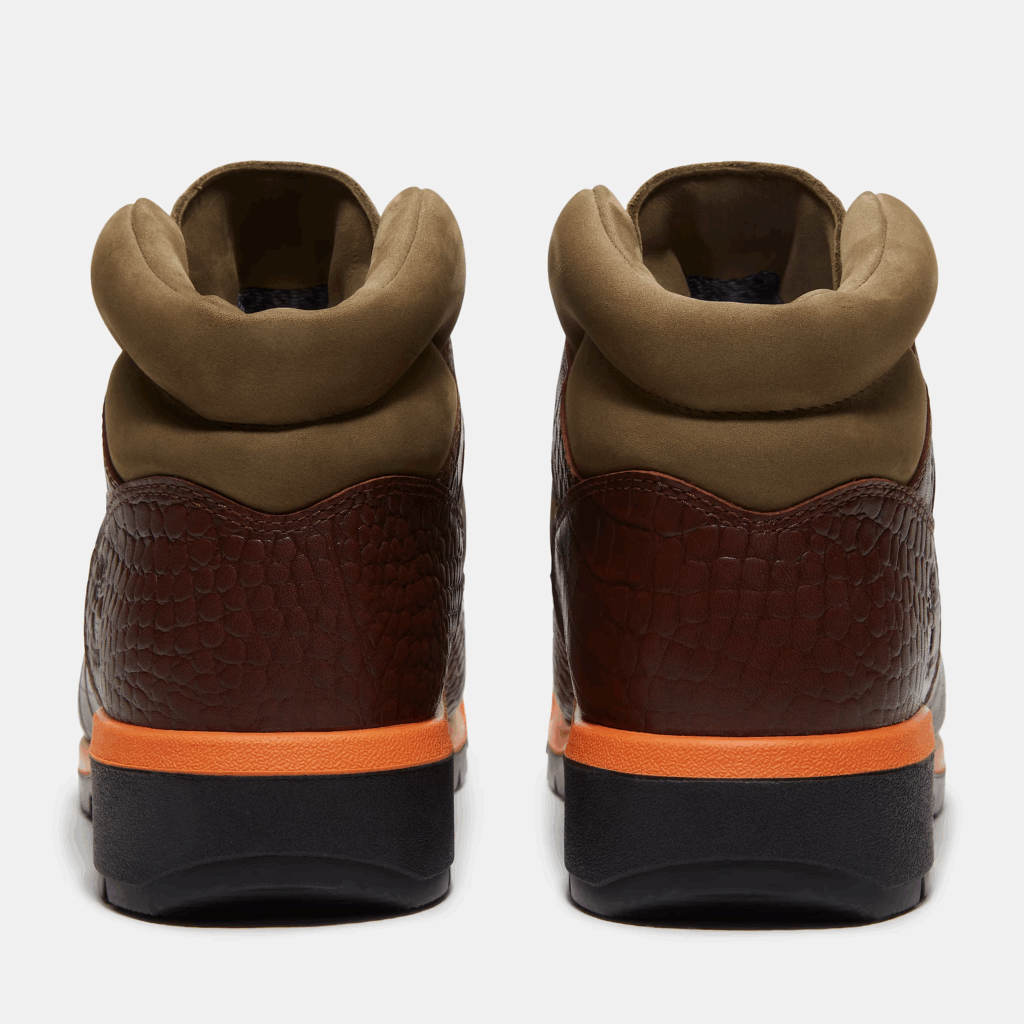 Timberland x STARCOW