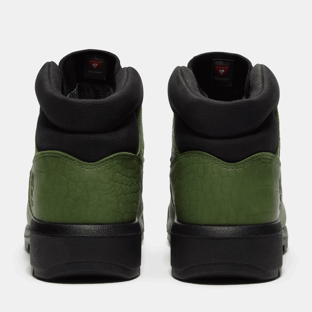 Timberland x STARCOW