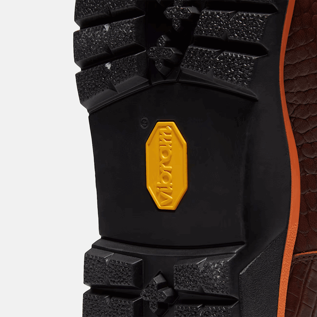 Timberland x STARCOW