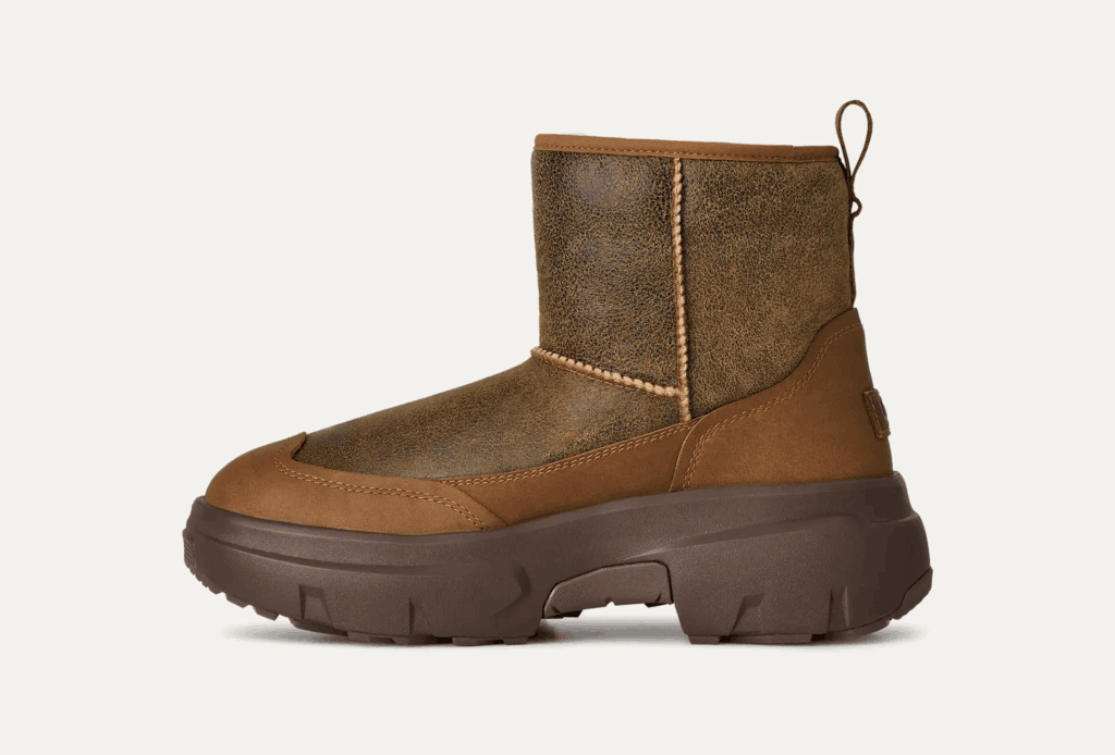 UGG JLD Boot