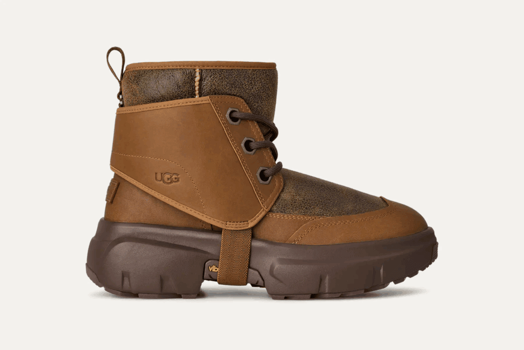 UGG JLD Boot