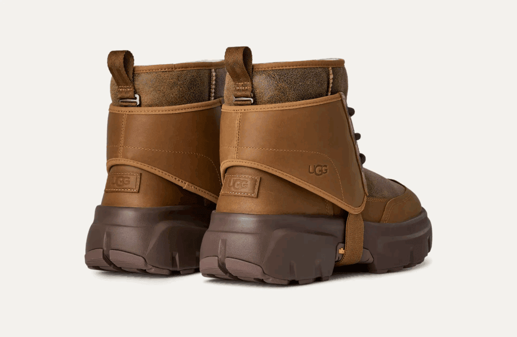 UGG JLD Boot