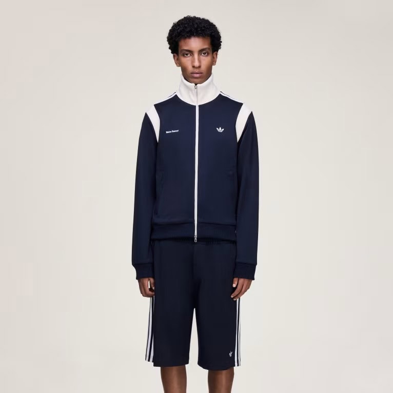 Wales Bonner x Adidas