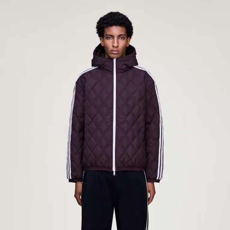 Wales Bonner x Adidas