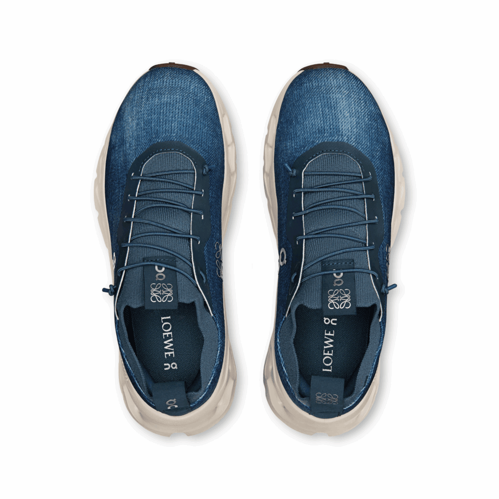 LOEWE X On - Cloudtilt