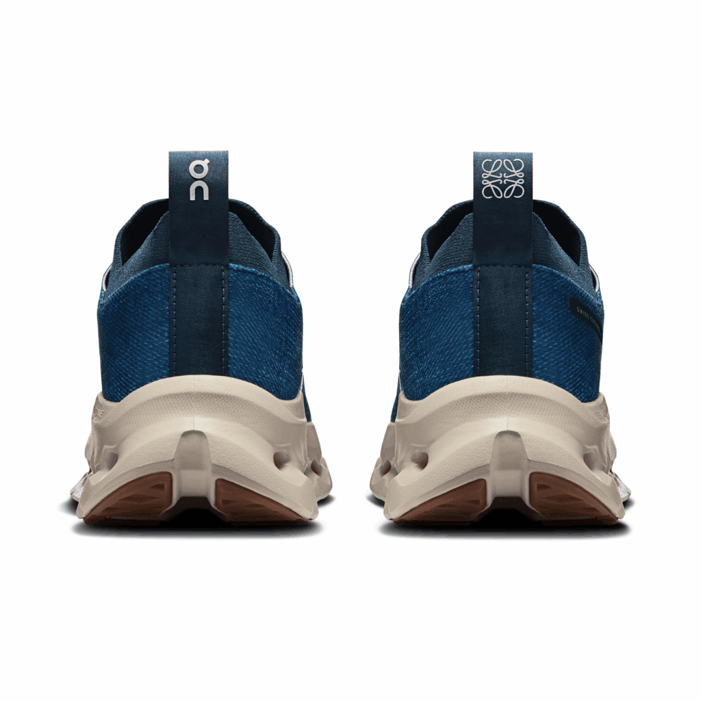 LOEWE X On - Cloudtilt