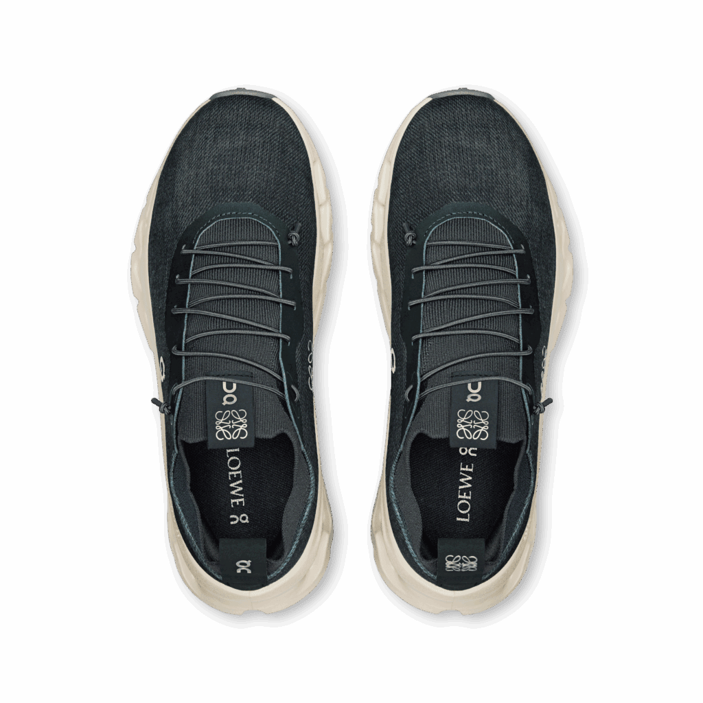 LOEWE X On - Cloudtilt