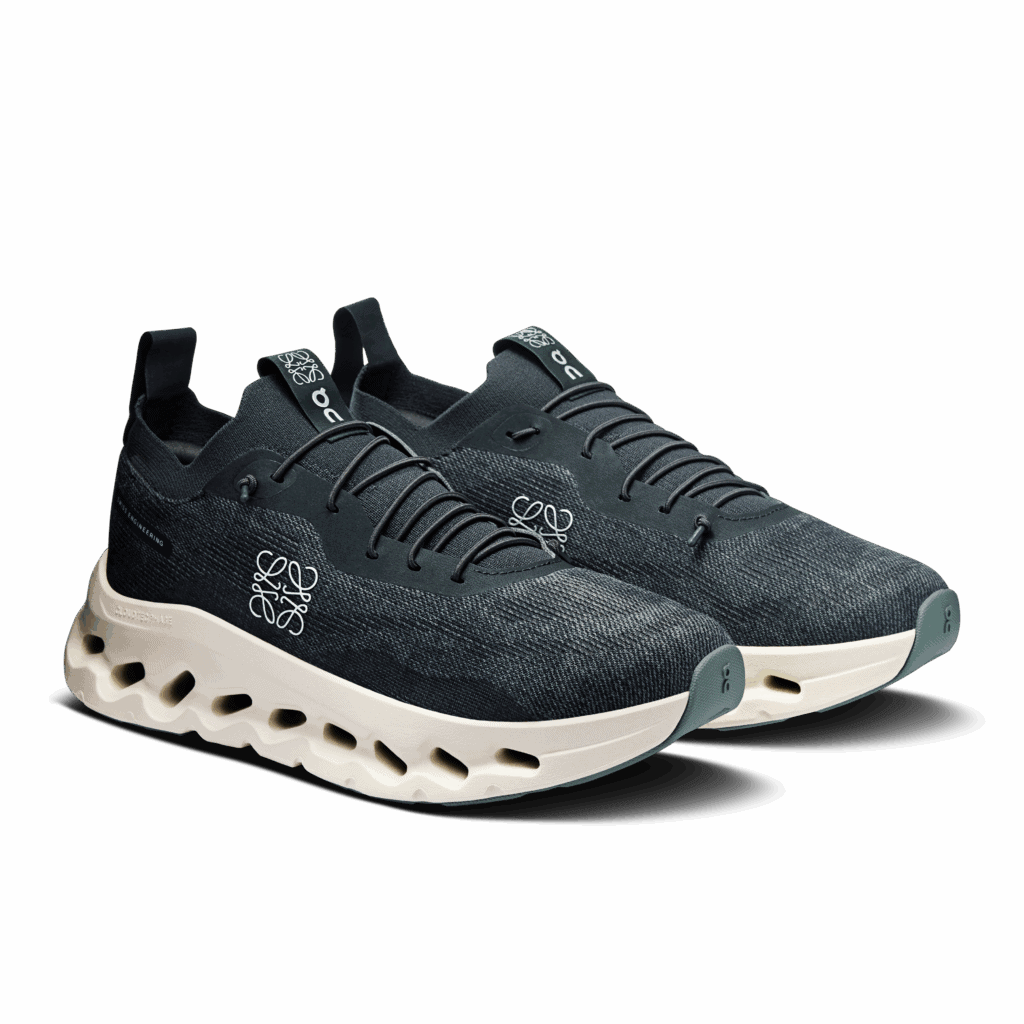 LOEWE X On - Cloudtilt