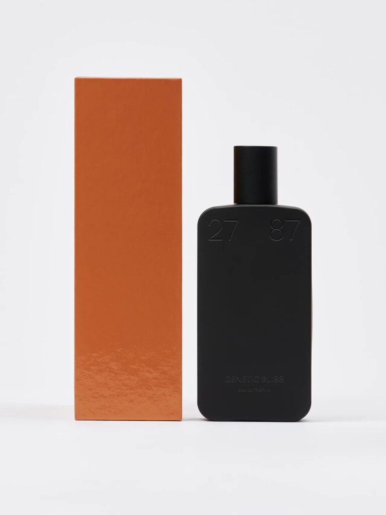 27 87 - Genetic Bliss