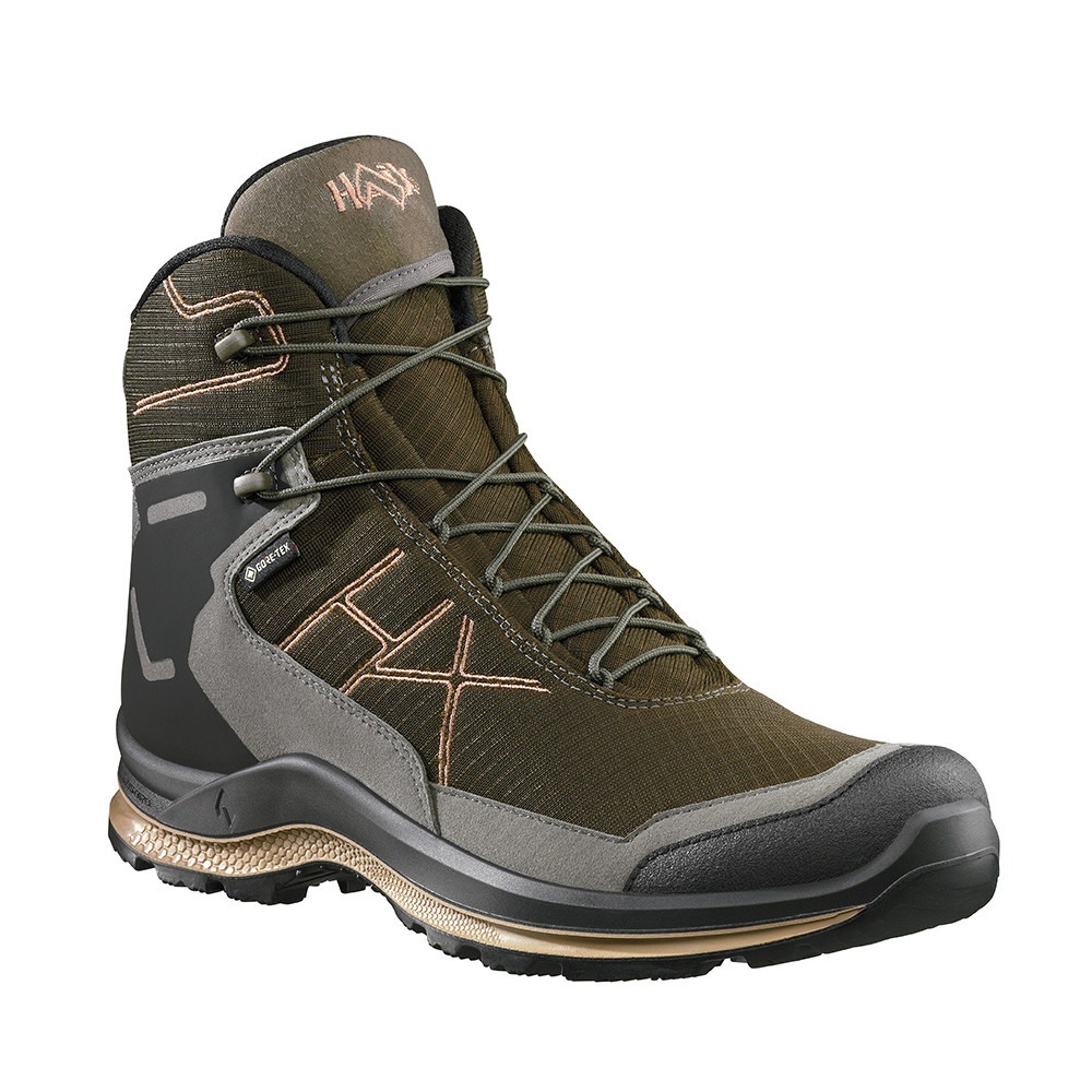 HAIX Black Eagle Adventure 3.0 GTX mid