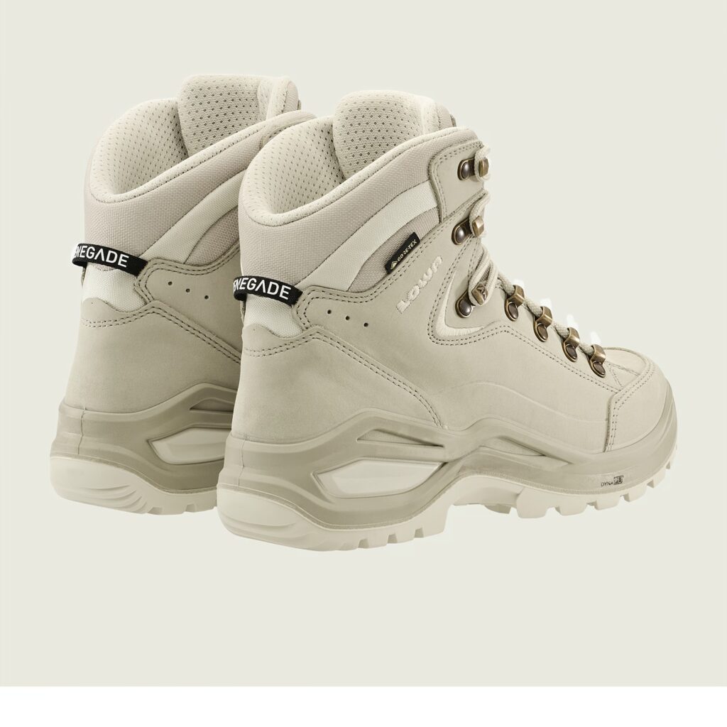 LOWA Renegade Evo GTX Mid Ws