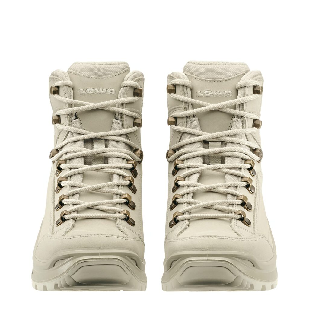 LOWA Renegade Evo GTX Mid Ws