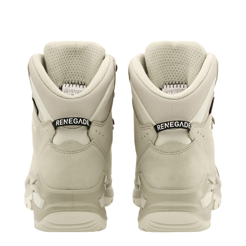 LOWA Renegade Evo GTX Mid Ws