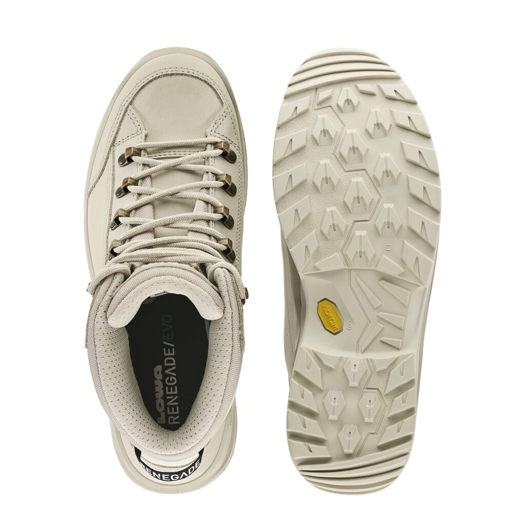 LOWA Renegade Evo GTX Mid Ws