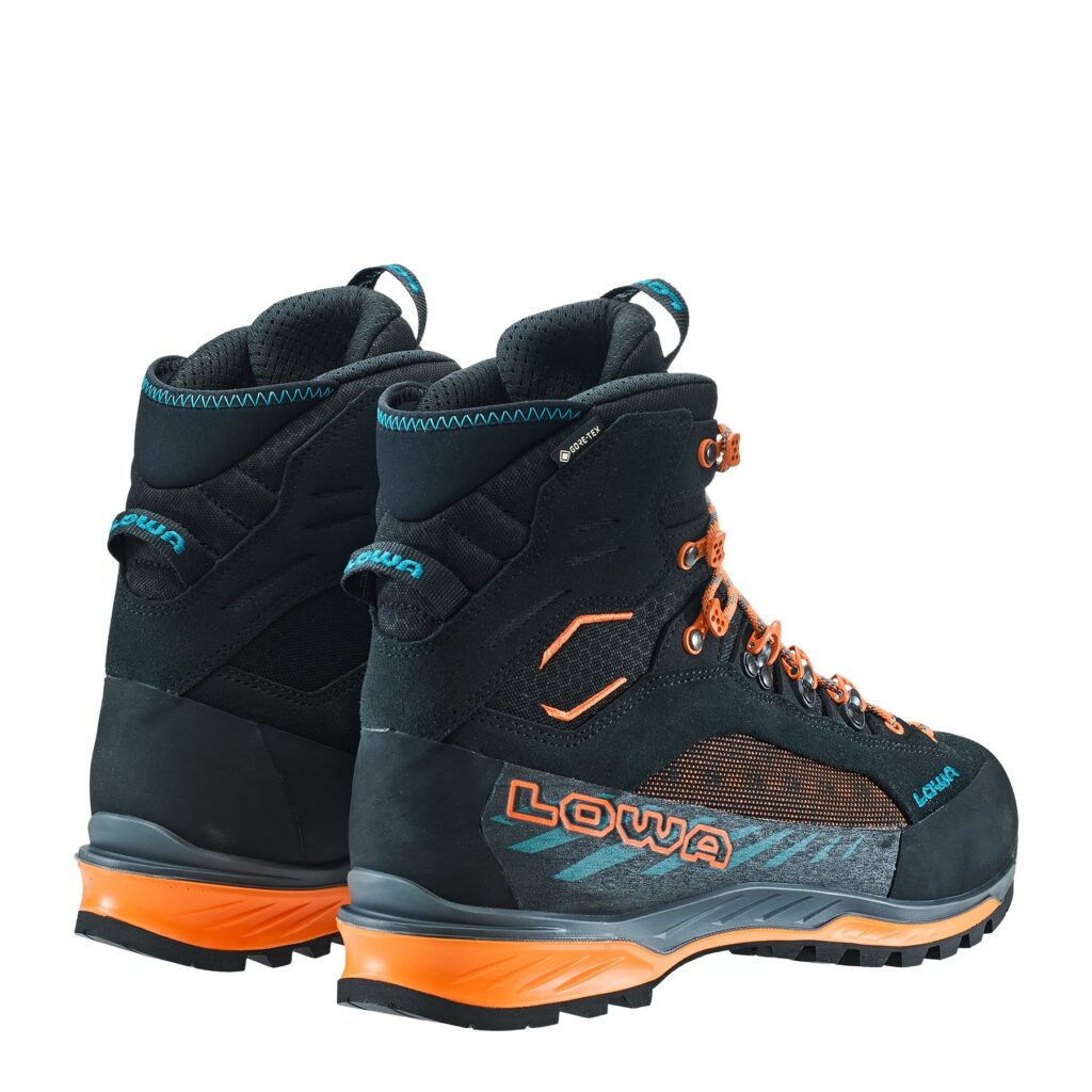 LOWA Vajolet GTX Mid