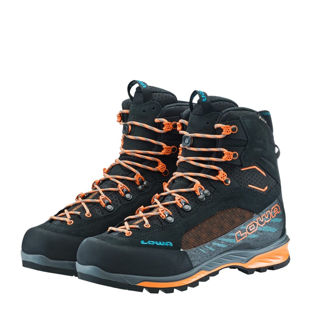 LOWA Vajolet GTX Mid