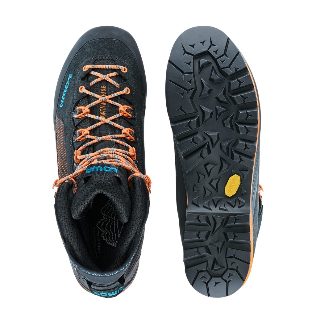 LOWA Vajolet GTX Mid