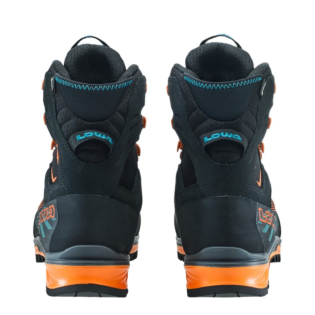 LOWA Vajolet GTX Mid